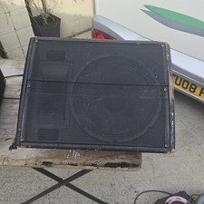 Ae120 powered monitor for sale  YORK