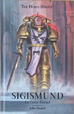 Roman warhammer 000 d'occasion  Paris XVIII