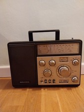 Grundig ocean boy for sale  LONDON