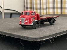 Lorry kit commer for sale  AMMANFORD