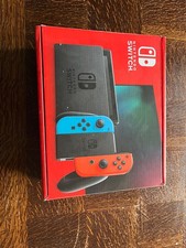 Nintendo switch console d'occasion  Ussel