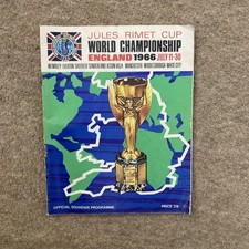 1966 cup brochure for sale  NEWARK
