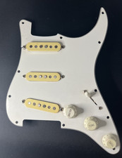 Fender stratocaster alnico for sale  Warwick