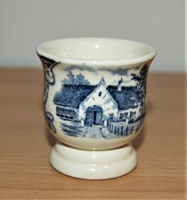 Eierbecher england cottage gebraucht kaufen  Aachen