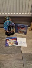 Worms party dreamcast for sale  WEST BROMWICH