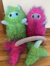 Jumbo plush toy for sale  Verona