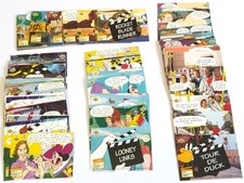 looney tunes set usato  Italia