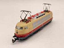 Miniclub spur lok gebraucht kaufen  Gronau