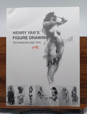 Henry yan figure for sale  Grants Pass