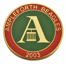 Ampleforth beagles 2003 for sale  KENDAL
