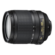 Nikon obiettivo tele usato  Italia
