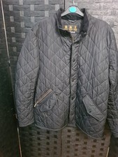 Barbour jacket men for sale  BIRMINGHAM