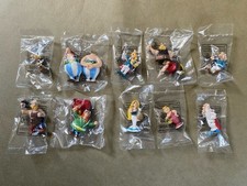Figurine série astérix d'occasion  Évry