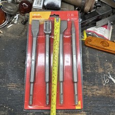 Sds breaker set for sale  SUDBURY