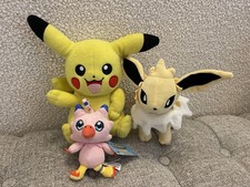 Lot pokemon pikachu for sale  Santa Rosa Beach