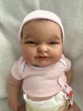 Boneca bebê renascida, usado comprar usado  Enviando para Brazil