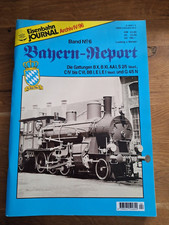 Eisenbahn journal archiv gebraucht kaufen  Petersaurach