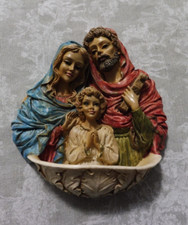Arte sacra acquasantiera usato  Greve in Chianti