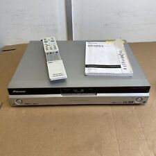 Pioneer dvr 440hx for sale  FARNHAM