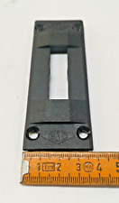 Contropiastra cisa nylon usato  Asti