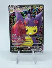 Pikachu pokemon sableye d'occasion Pikachu pokemon sableye d'occasion  Lyon I
