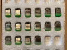 Conjunto de cabeça magnética Nortronics. Parte NOS 9164-0068. Máquinas de carrinho de rádio. comprar usado  Enviando para Brazil