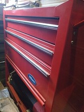 Carrello portautensili officin usato  Segrate