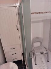 Duschkabine 1 25 gebraucht kaufen  Wandlitz