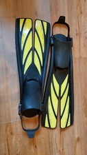 Atomic split fins gebraucht kaufen  Gütersloh