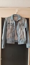 Jeansjacke 158 neu gebraucht kaufen  Bünde
