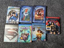 Blu ray dvd for sale  WAKEFIELD