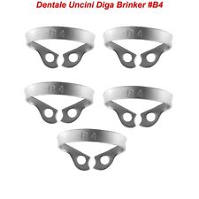 Dentale endodonzia uncini usato  Solaro