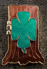 Usado, Nightmare Before Christmas DSF Door To St. Patrick's Day Town-LE 300 comprar usado  Enviando para Brazil