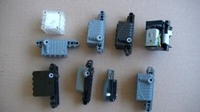 Lego reifen räder gebraucht kaufen  Bad Vilbel