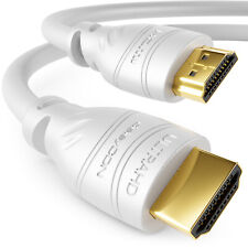 Hdmi kabel ethernet gebraucht kaufen  Berlin