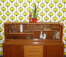 Dyrlund 1960er teak gebraucht kaufen  Wilhelmshaven