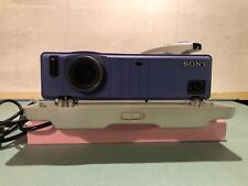 Videoproiettore lcd sony usato  Verona