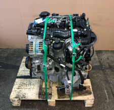 Motor n47d20a bmw gebraucht kaufen  Berlin