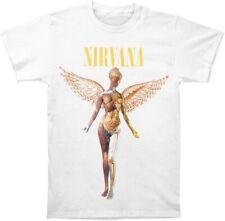 Officially licensed nirvana for sale  POULTON-LE-FYLDE