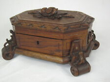 Antique large wooden d'occasion  Expédié en Belgium