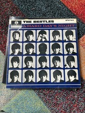 The beatles hard gebraucht kaufen  Neu-Isenburg