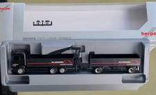 Herpa 237758 scania gebraucht kaufen  Deutschland