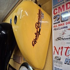Harley davidson sportster gebraucht kaufen  Halblech