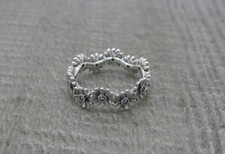 Genuine pandora silver for sale  UK