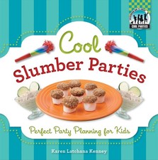 Cool slumber parties for sale  Depew