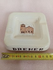 Posacenere hashtray originale usato  Santena