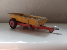 Corgi toys massey for sale  PETWORTH