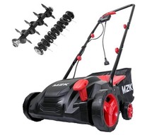 Inch electric dethatcher for sale  Brentwood