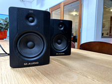 Pair audio bx5 for sale  Los Angeles