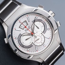 Piaget polo silver for sale  Staten Island